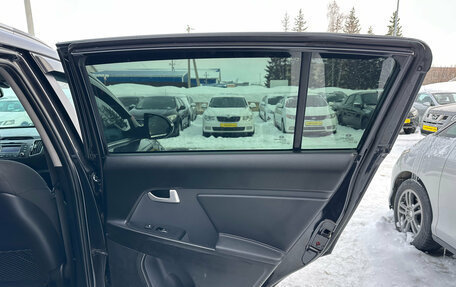 KIA Sportage III, 2013 год, 950 000 рублей, 15 фотография