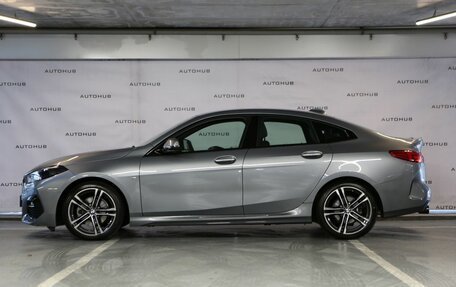 BMW 2 серия F44, 2022 год, 3 300 000 рублей, 4 фотография