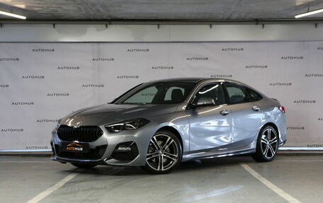 BMW 2 серия F44, 2022 год, 3 300 000 рублей, 3 фотография