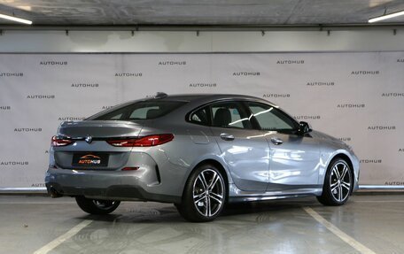 BMW 2 серия F44, 2022 год, 3 300 000 рублей, 7 фотография