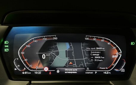 BMW 2 серия F44, 2022 год, 3 300 000 рублей, 18 фотография