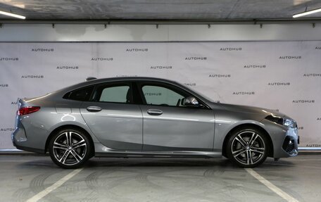 BMW 2 серия F44, 2022 год, 3 300 000 рублей, 8 фотография