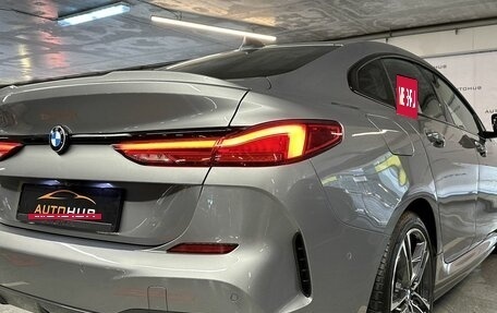 BMW 2 серия F44, 2022 год, 3 300 000 рублей, 11 фотография