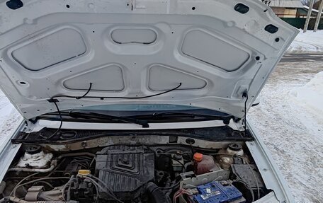 Renault Logan I, 2013 год, 315 000 рублей, 3 фотография