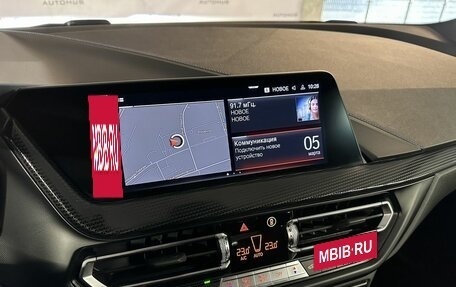 BMW 2 серия F44, 2022 год, 3 300 000 рублей, 21 фотография