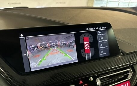 BMW 2 серия F44, 2022 год, 3 300 000 рублей, 27 фотография