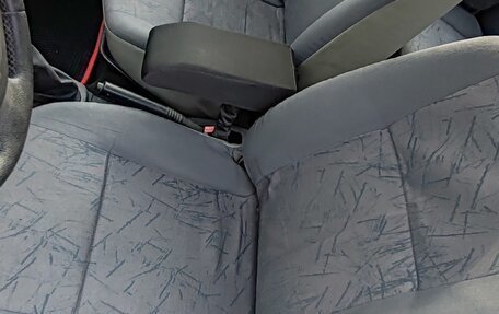 Renault Logan I, 2013 год, 315 000 рублей, 8 фотография