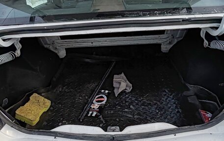 Renault Logan I, 2013 год, 315 000 рублей, 7 фотография