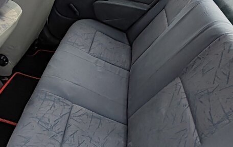 Renault Logan I, 2013 год, 315 000 рублей, 9 фотография