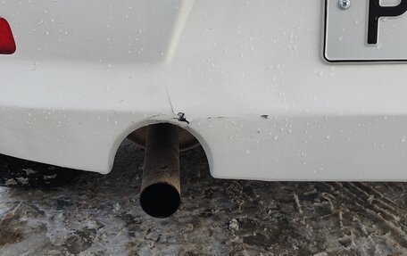 Renault Logan I, 2013 год, 315 000 рублей, 15 фотография