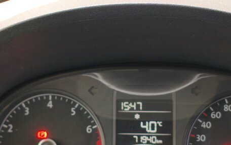 Volkswagen Polo VI (EU Market), 2020 год, 1 460 000 рублей, 6 фотография