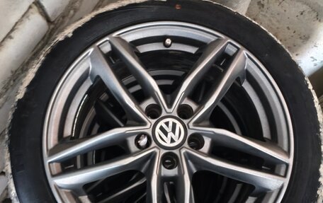 Volkswagen Polo VI (EU Market), 2020 год, 1 460 000 рублей, 9 фотография