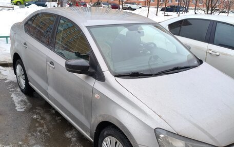 Volkswagen Polo VI (EU Market), 2020 год, 1 460 000 рублей, 3 фотография