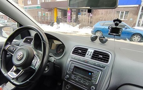 Volkswagen Polo VI (EU Market), 2020 год, 1 460 000 рублей, 5 фотография