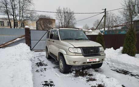 ЛуАЗ Patriot, 2011 год, 650 000 рублей, 2 фотография