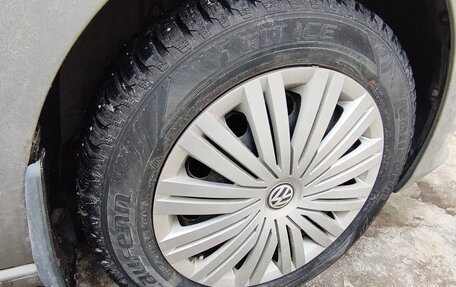 Volkswagen Polo VI (EU Market), 2020 год, 1 460 000 рублей, 4 фотография