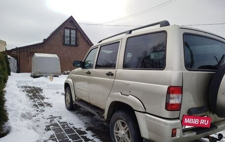 ЛуАЗ Patriot, 2011 год, 650 000 рублей, 4 фотография