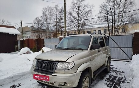 ЛуАЗ Patriot, 2011 год, 650 000 рублей, 3 фотография