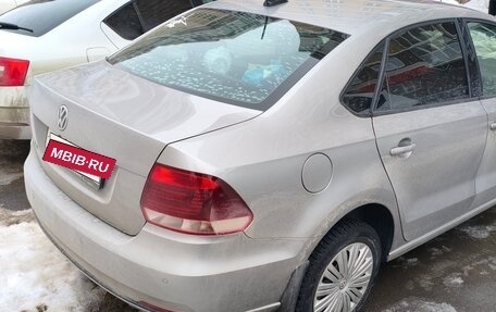 Volkswagen Polo VI (EU Market), 2020 год, 1 460 000 рублей, 2 фотография