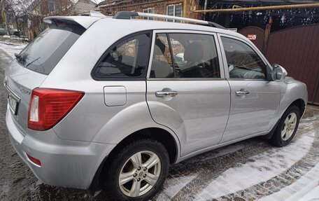 Lifan X60 I рестайлинг, 2014 год, 570 000 рублей, 2 фотография