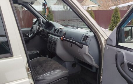 ЛуАЗ Patriot, 2011 год, 650 000 рублей, 9 фотография