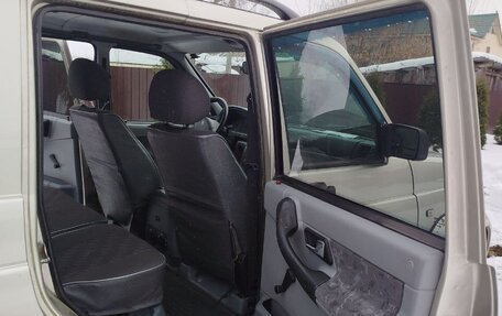 ЛуАЗ Patriot, 2011 год, 650 000 рублей, 8 фотография