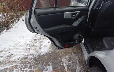 Lifan X60 I рестайлинг, 2014 год, 570 000 рублей, 10 фотография