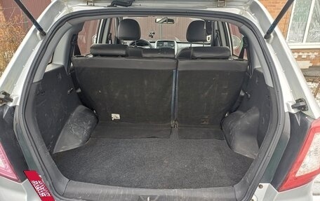 Lifan X60 I рестайлинг, 2014 год, 570 000 рублей, 9 фотография