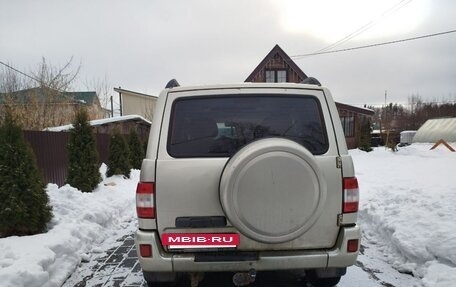 ЛуАЗ Patriot, 2011 год, 650 000 рублей, 6 фотография