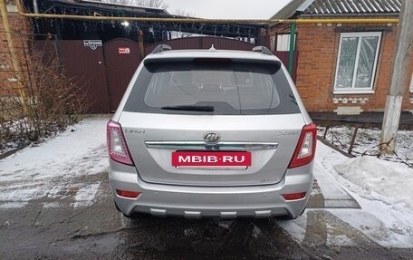 Lifan X60 I рестайлинг, 2014 год, 570 000 рублей, 7 фотография