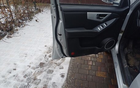 Lifan X60 I рестайлинг, 2014 год, 570 000 рублей, 12 фотография