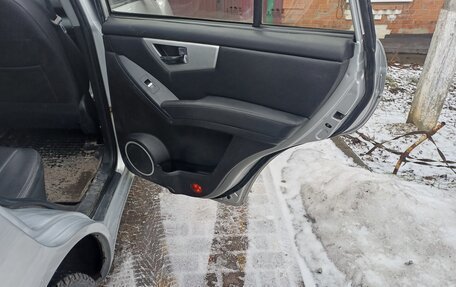 Lifan X60 I рестайлинг, 2014 год, 570 000 рублей, 14 фотография