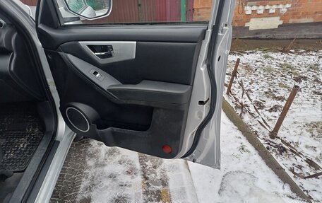 Lifan X60 I рестайлинг, 2014 год, 570 000 рублей, 17 фотография