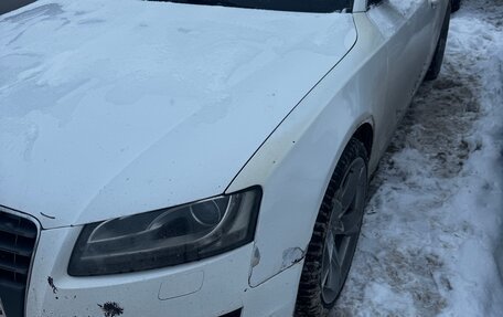 Audi A5, 2009 год, 850 000 рублей, 2 фотография