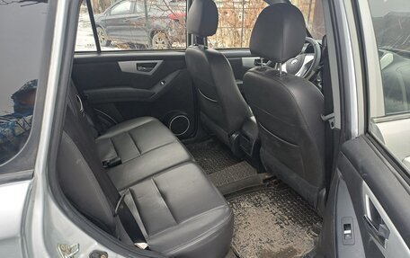 Lifan X60 I рестайлинг, 2014 год, 570 000 рублей, 13 фотография