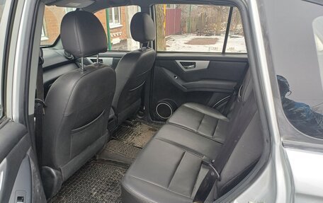 Lifan X60 I рестайлинг, 2014 год, 570 000 рублей, 15 фотография