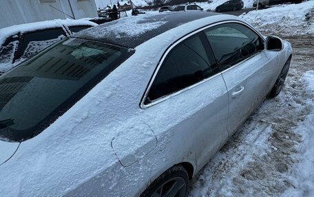 Audi A5, 2009 год, 850 000 рублей, 3 фотография