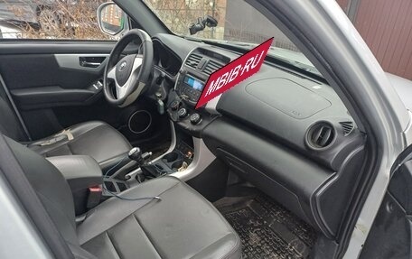 Lifan X60 I рестайлинг, 2014 год, 570 000 рублей, 16 фотография