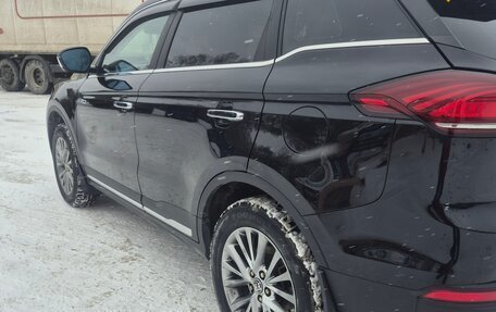 Geely Atlas, 2021 год, 2 020 000 рублей, 5 фотография