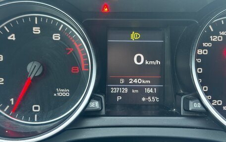 Audi A5, 2009 год, 850 000 рублей, 10 фотография