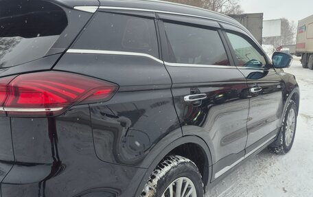 Geely Atlas, 2021 год, 2 020 000 рублей, 4 фотография