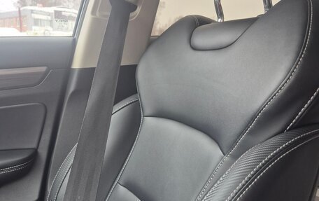 Geely Atlas, 2021 год, 2 020 000 рублей, 10 фотография