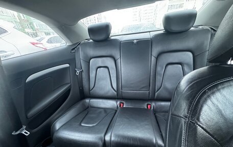 Audi A5, 2009 год, 850 000 рублей, 11 фотография