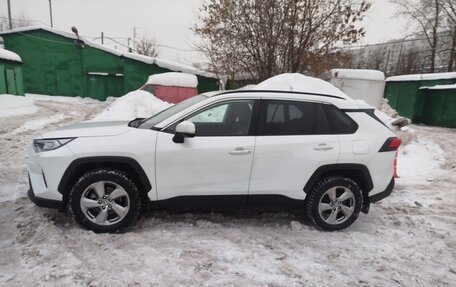 Toyota RAV4, 2026 год, 2 900 000 рублей, 2 фотография