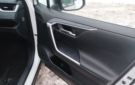 Toyota RAV4, 2026 год, 2 900 000 рублей, 7 фотография