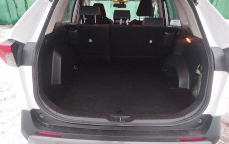 Toyota RAV4, 2026 год, 2 900 000 рублей, 9 фотография