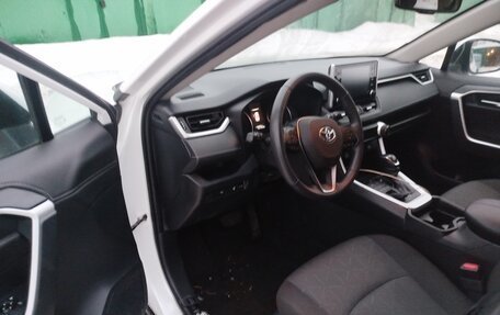 Toyota RAV4, 2026 год, 2 900 000 рублей, 10 фотография