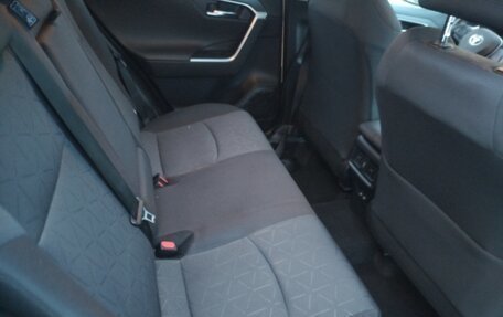 Toyota RAV4, 2026 год, 2 900 000 рублей, 12 фотография