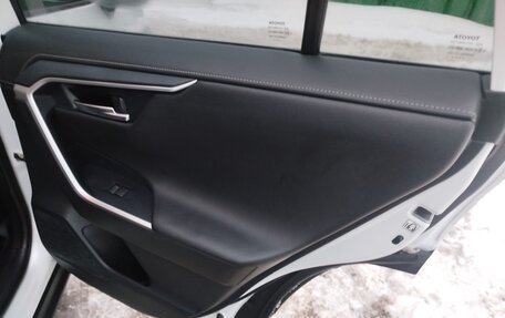 Toyota RAV4, 2026 год, 2 900 000 рублей, 11 фотография