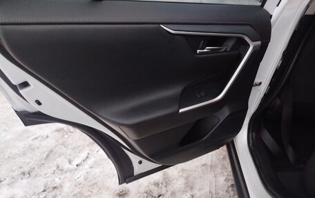 Toyota RAV4, 2026 год, 2 900 000 рублей, 8 фотография